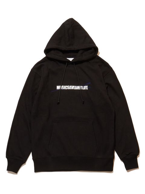 ロゴフーディー / LOGO HOODIE