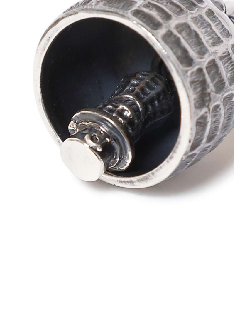 P'S GUARDIAN BELL (SILVER925)