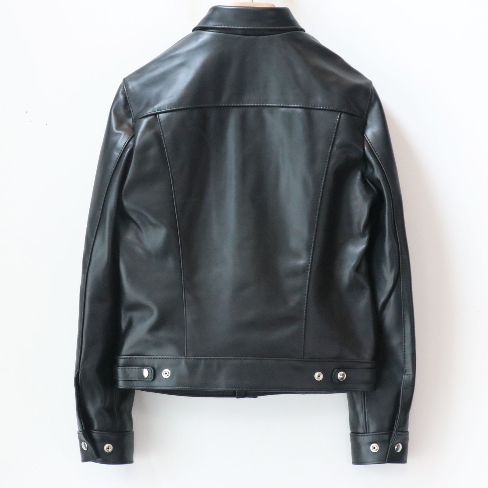 【即日発送可能】#988 WESTERN JACKET / HORSE HIDE / 36inch
