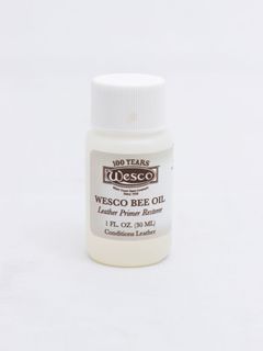 BEE OIL (1oz)