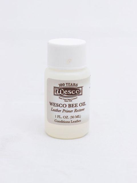 BEE OIL (1oz)