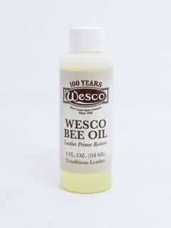 BEE OIL (4oz)