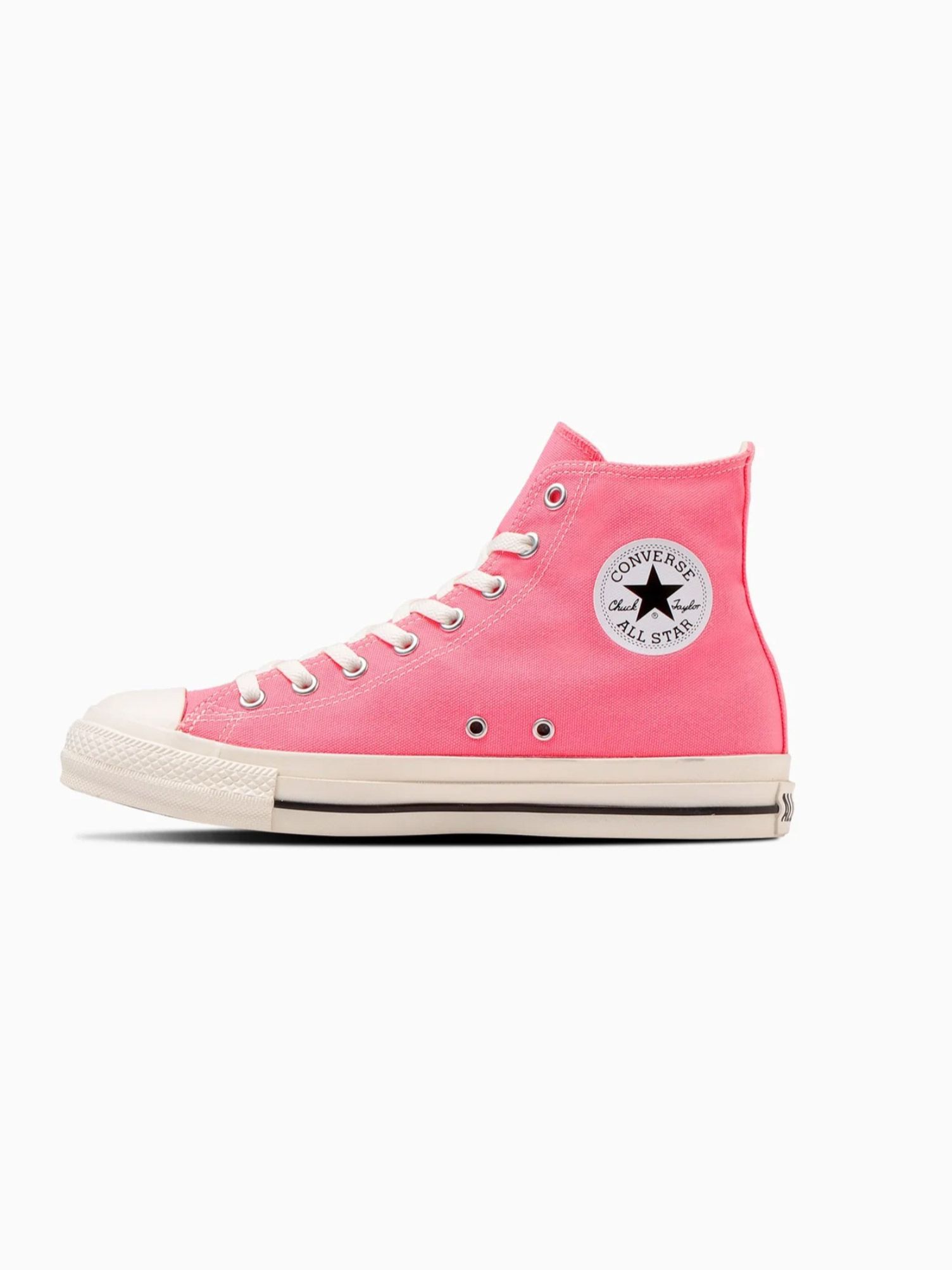 ALL STAR Ⓡ NC HI (PINK)