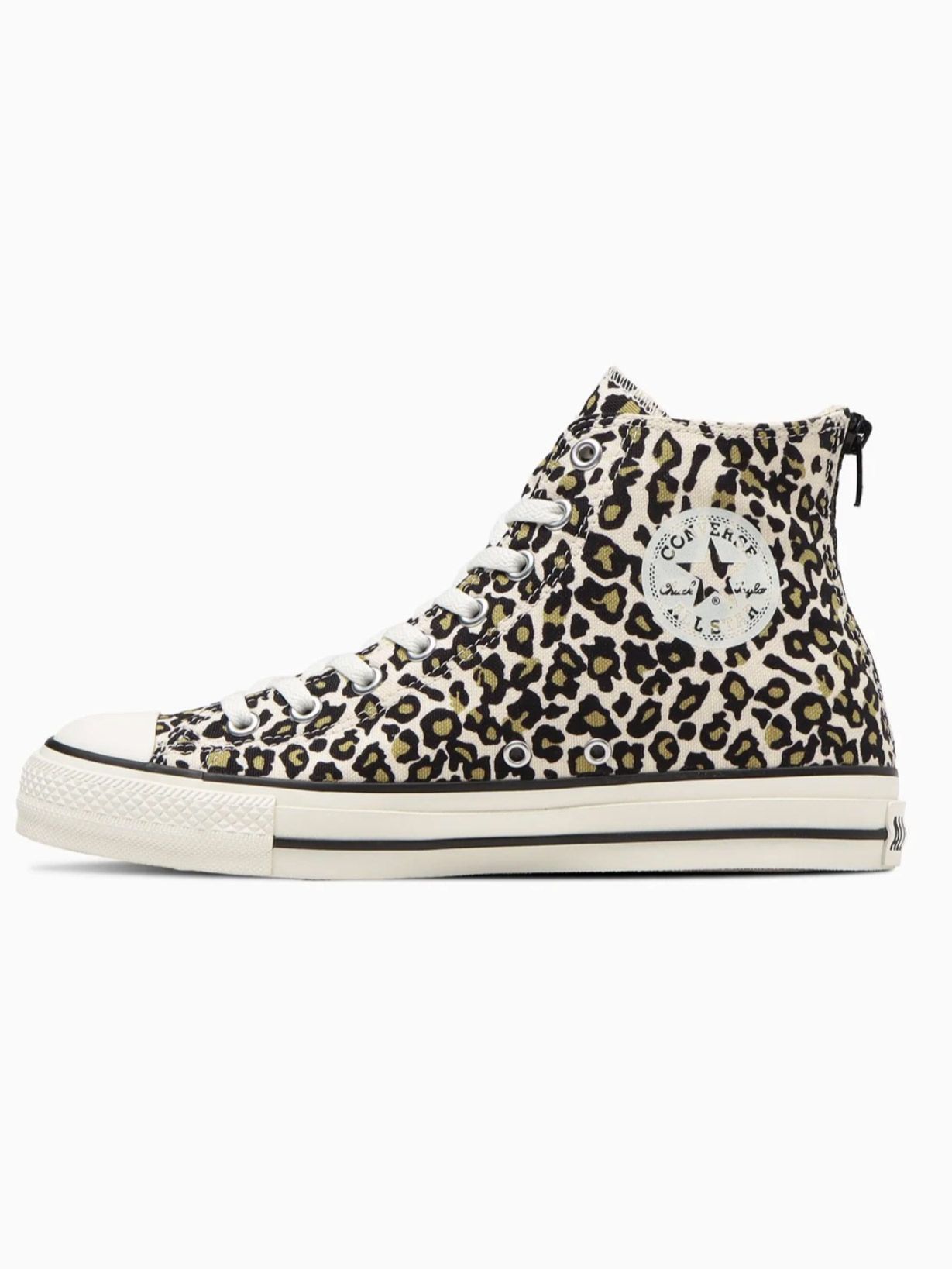 ALL STAR Ⓡ HI (LEOPARD)