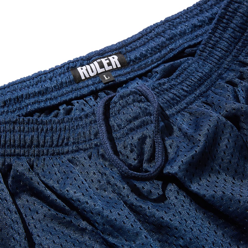 ARCH BB MESH SHORTS (BLACK, SAX, NAVY)
