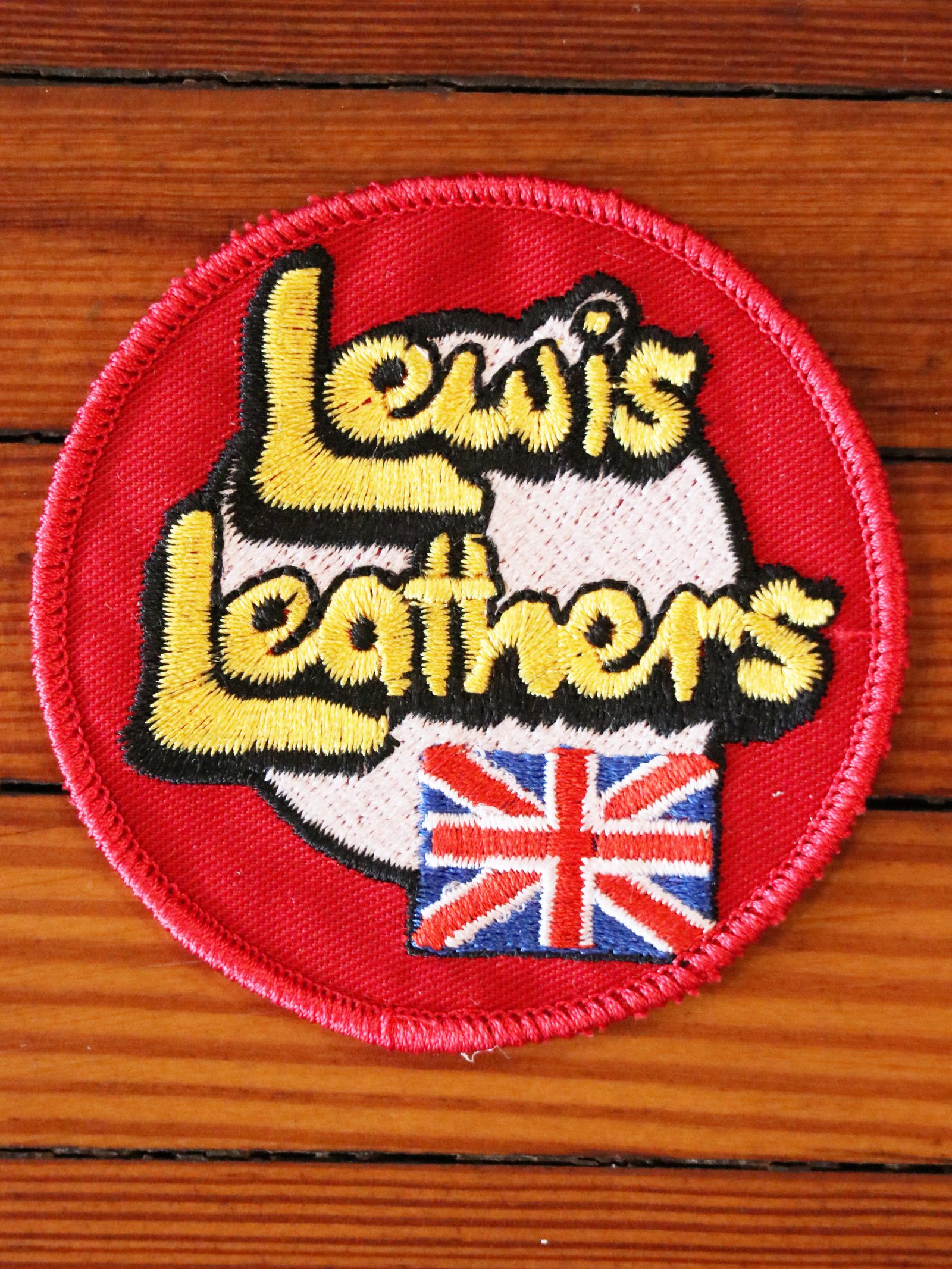 Lewis Leathers - 