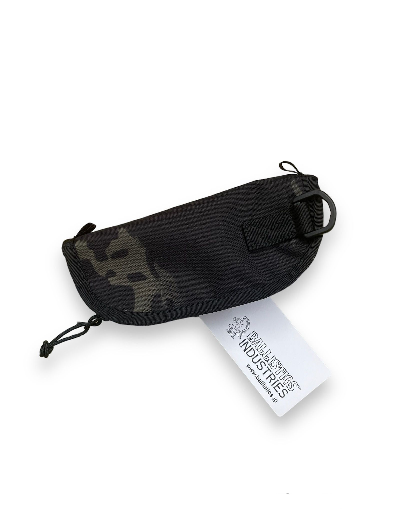 EYEWEAR & KNIFE CASE (MULTICAM BK)