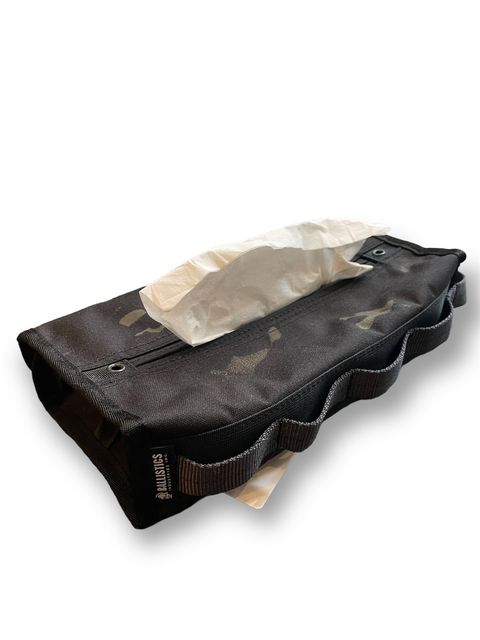 TISSUE CASE (MULTI CAMO)