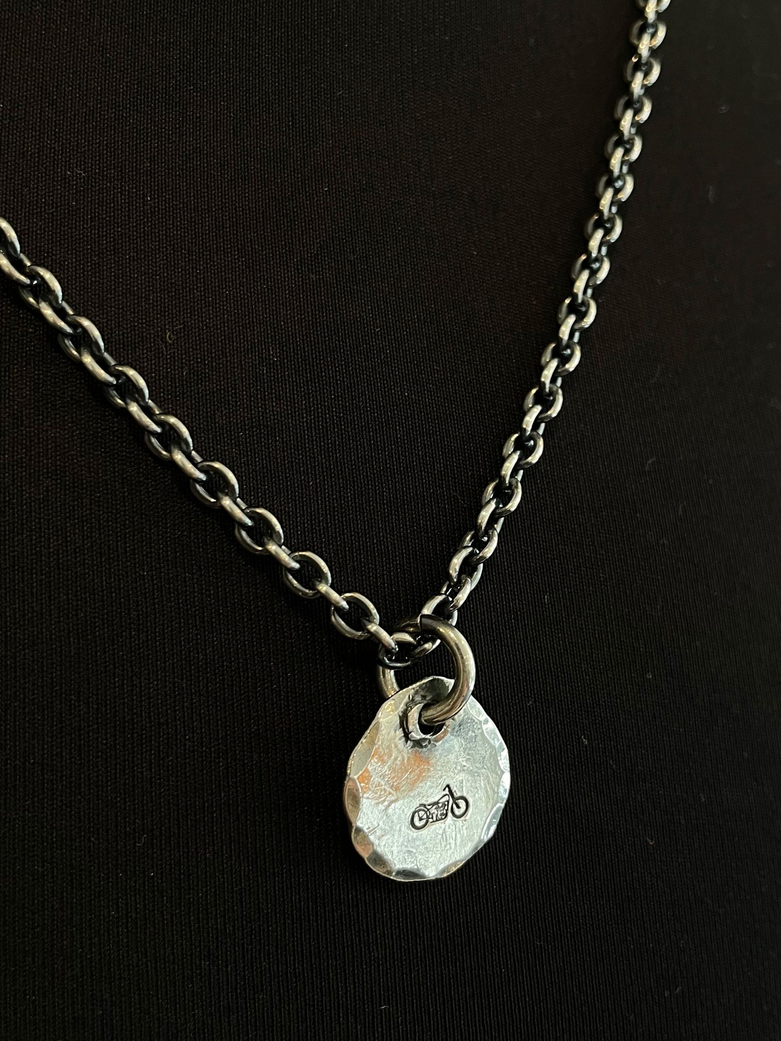 Metal Top  " Motorcycle "