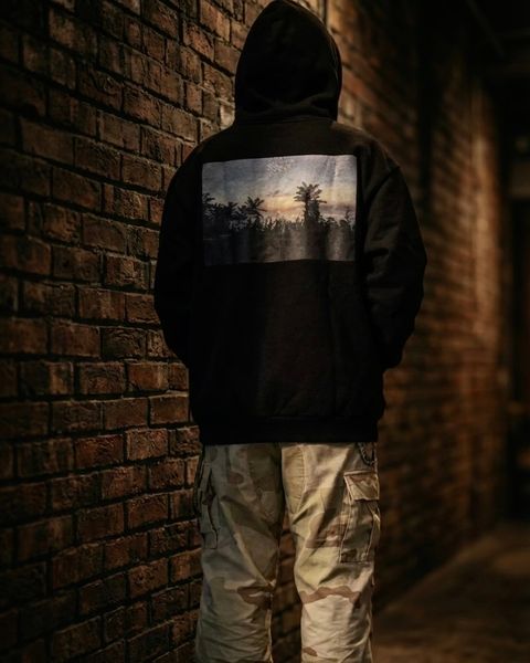 ORIGINAL STREET STYLE