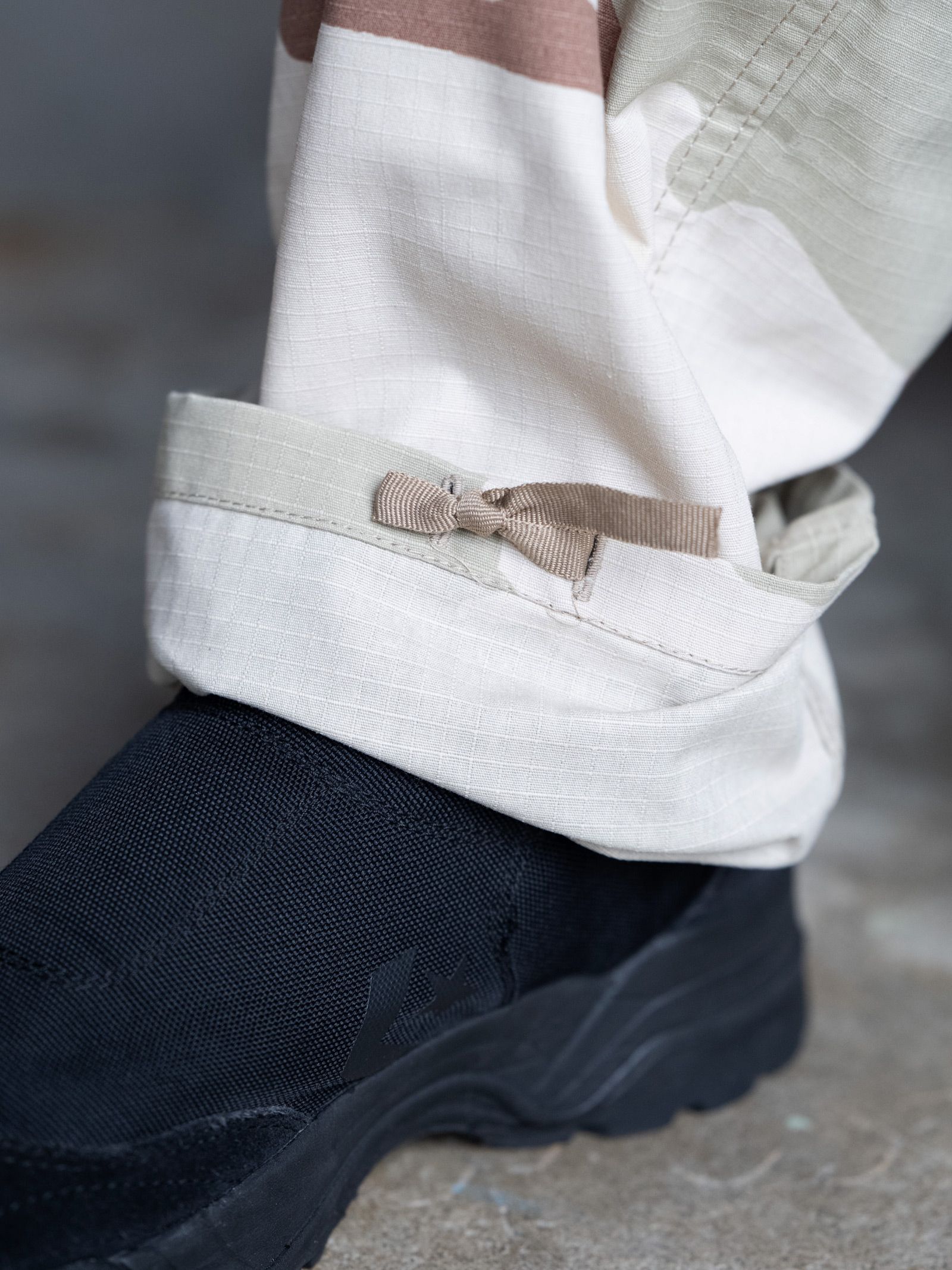 リップストップ BDU パンツ (デザートカモ) / RIPSTOP BDU PANTS (DESERT CAMO)