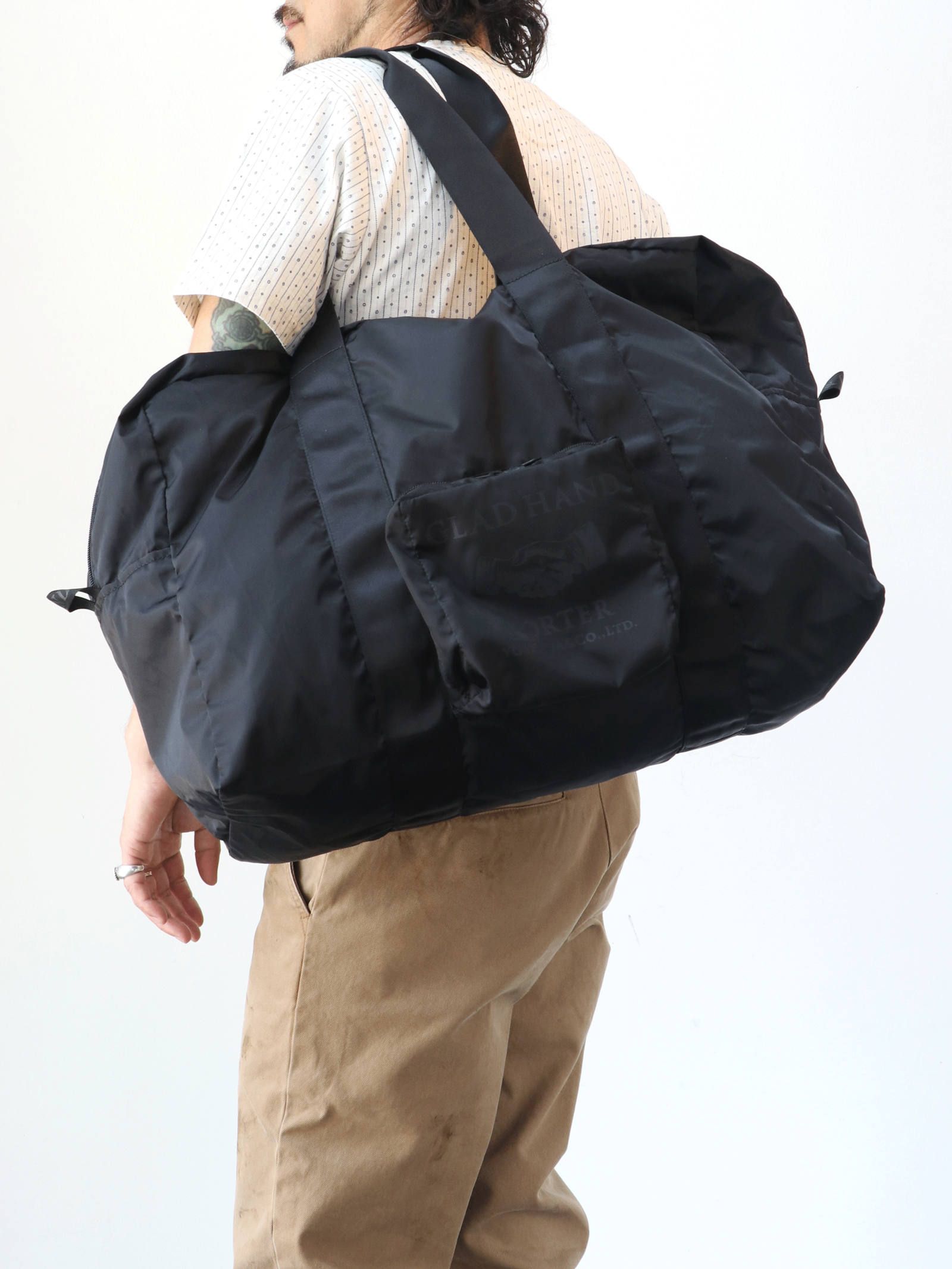 PORTER(吉田カバン)×GLADHAND | SKANDA