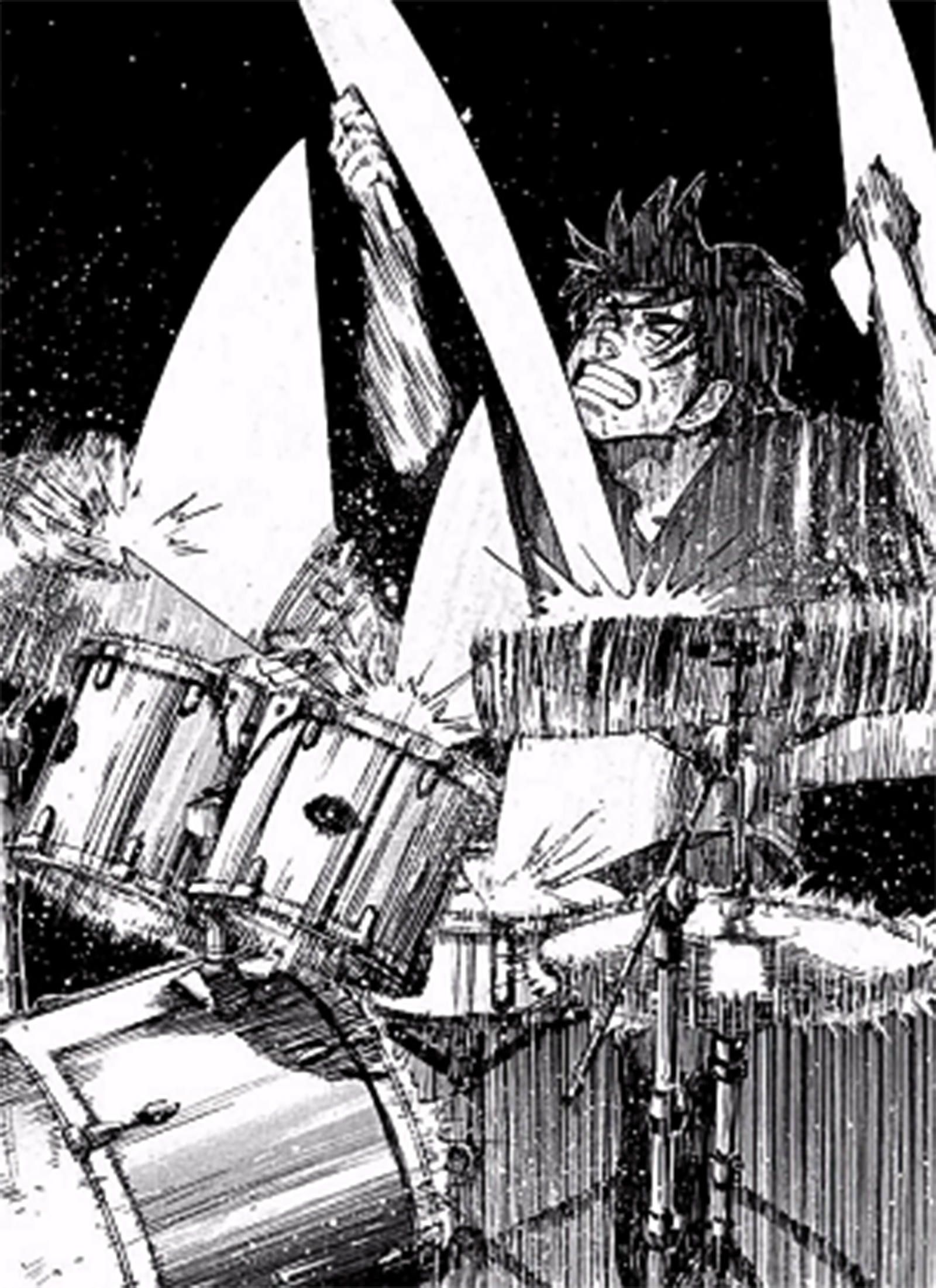 ブルージャイアント BLUE GIANT 公式アカウント (@bluegiant_bc) / X