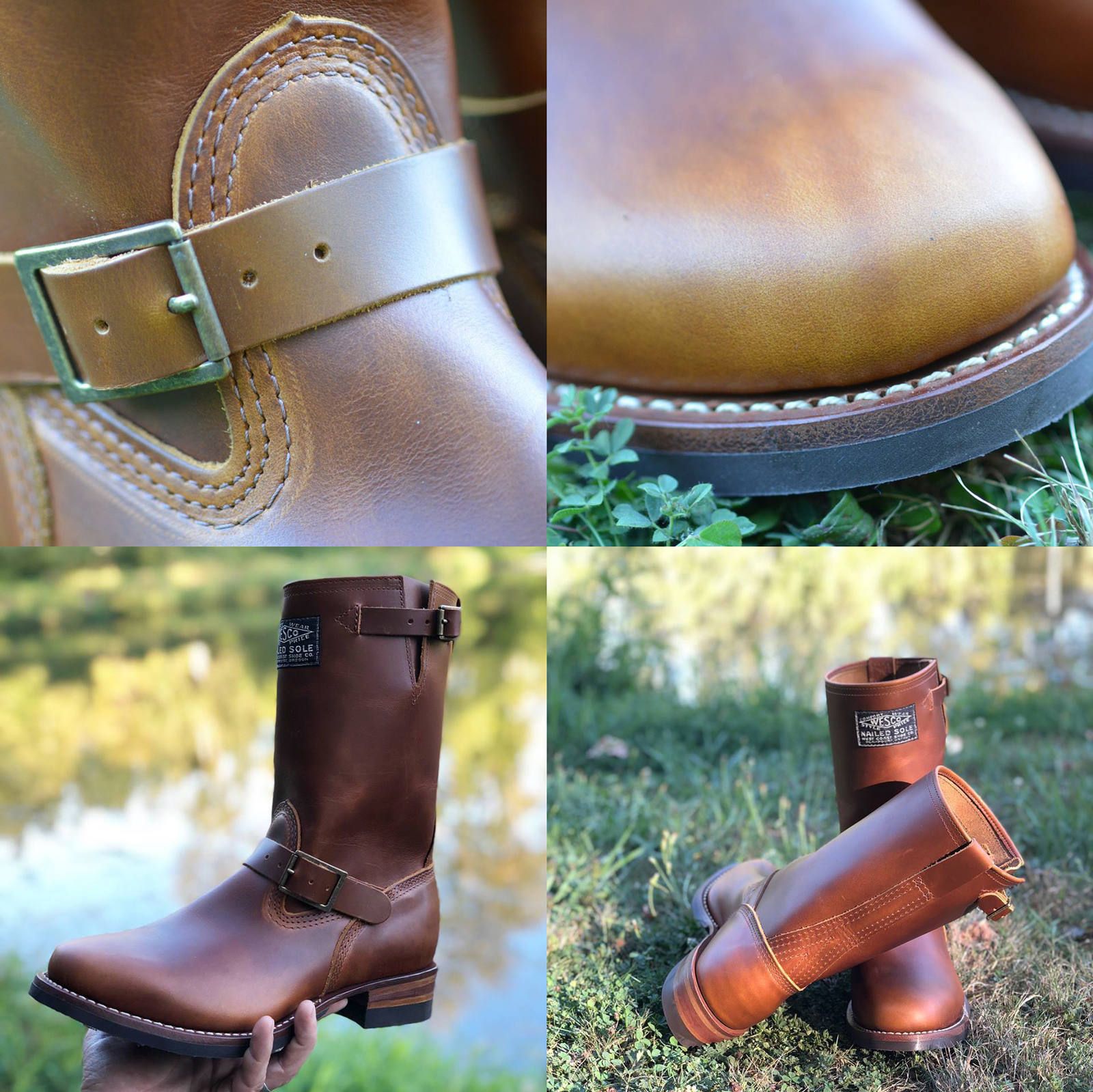 WESCO U.S.A 100TH モデル第2弾[1939's]発表!!! | SKANDA