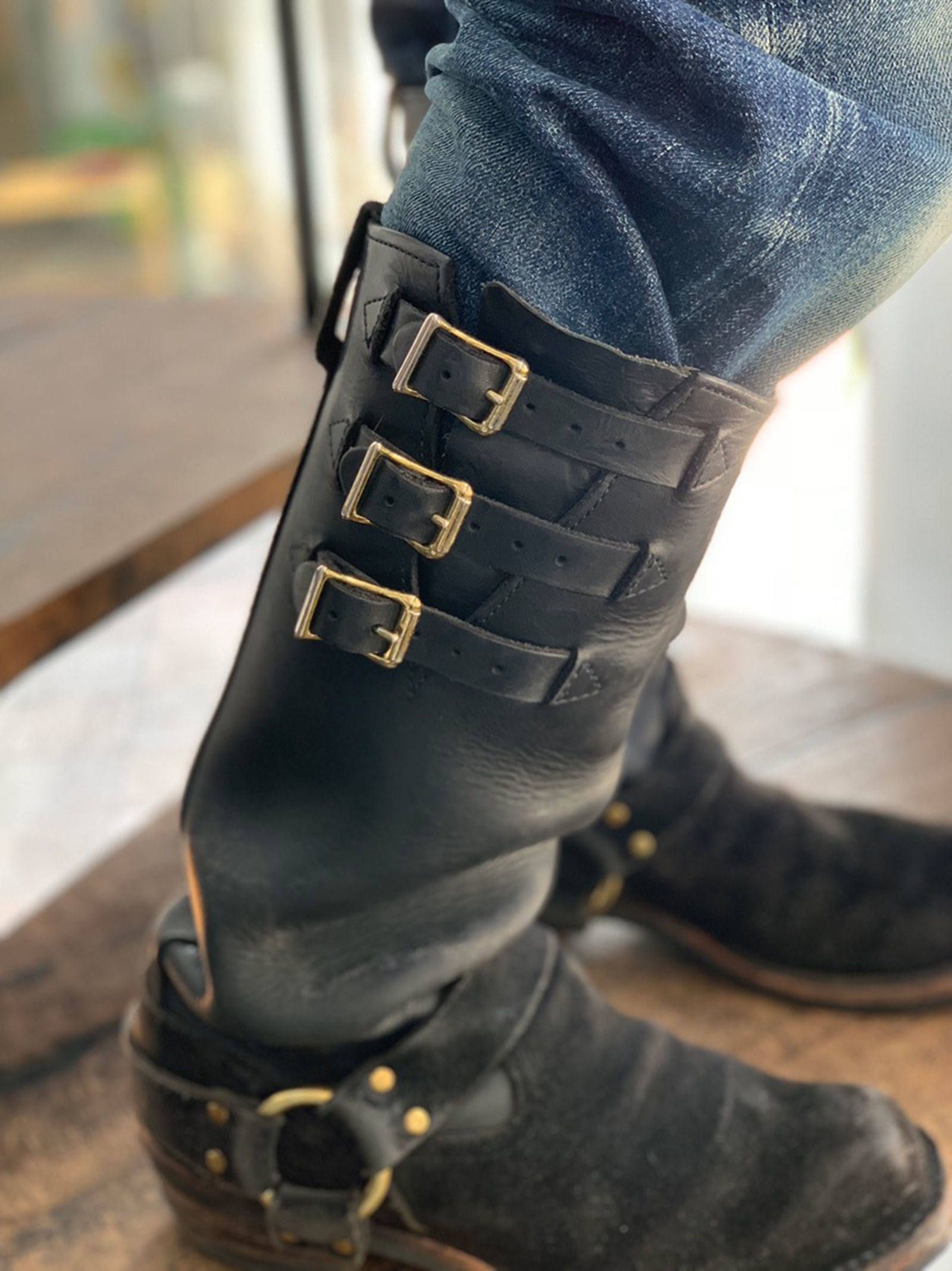 MY WESCO BOOTSとの日々。 | SKANDA MY WESCO BOOTSとの日々。 | SKANDA