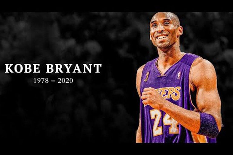 REST IN PEACE "KOBE BRYANT"🏀