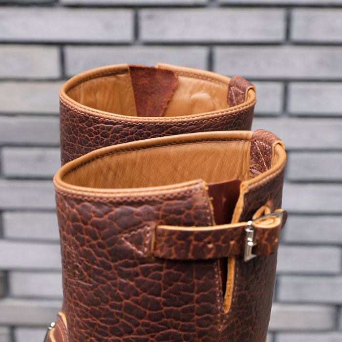FERNAND LEATHER WEST INDIAN レザーシューズ FERNAND LEATHER】West Indian｜nest Robe / CONFECT ONLINE SHOP