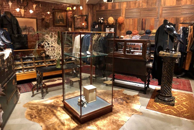 "BLACKSIGN 2020 AW COLLECTION" 展望.....
