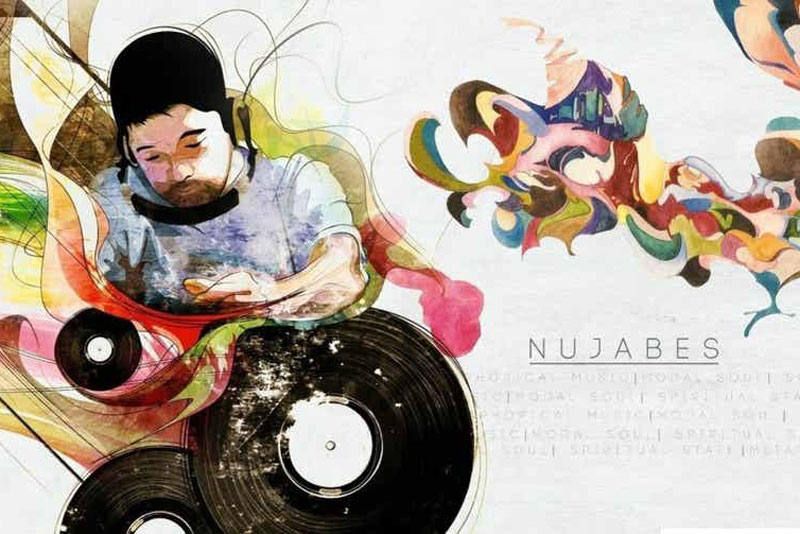 MUSIC INTRODUCTION..."Nujabes"