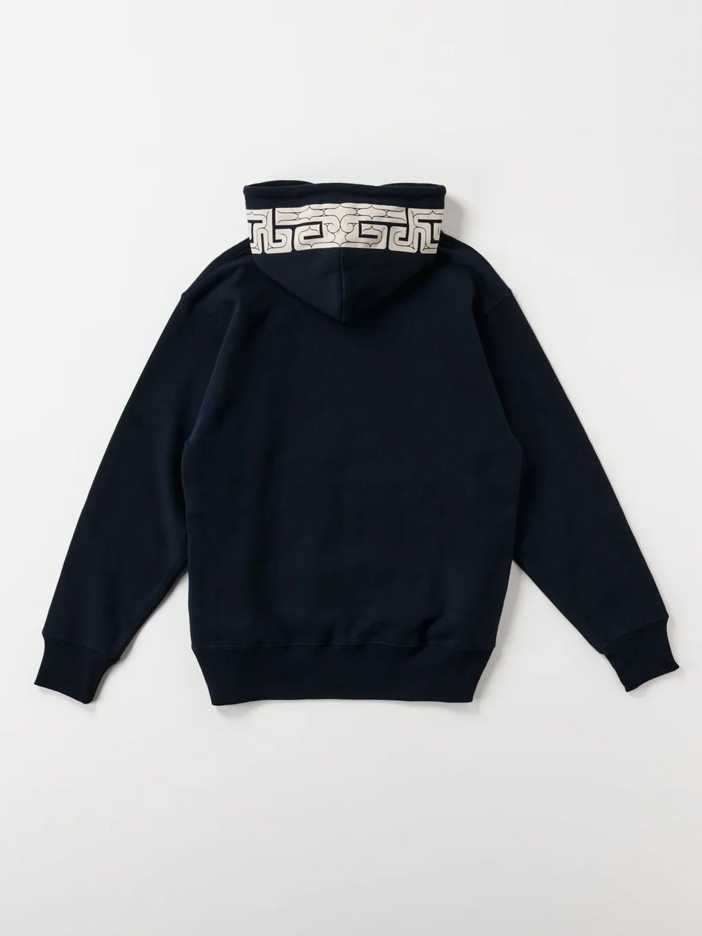 プルオーバーパーカー / konci / (NAVY)