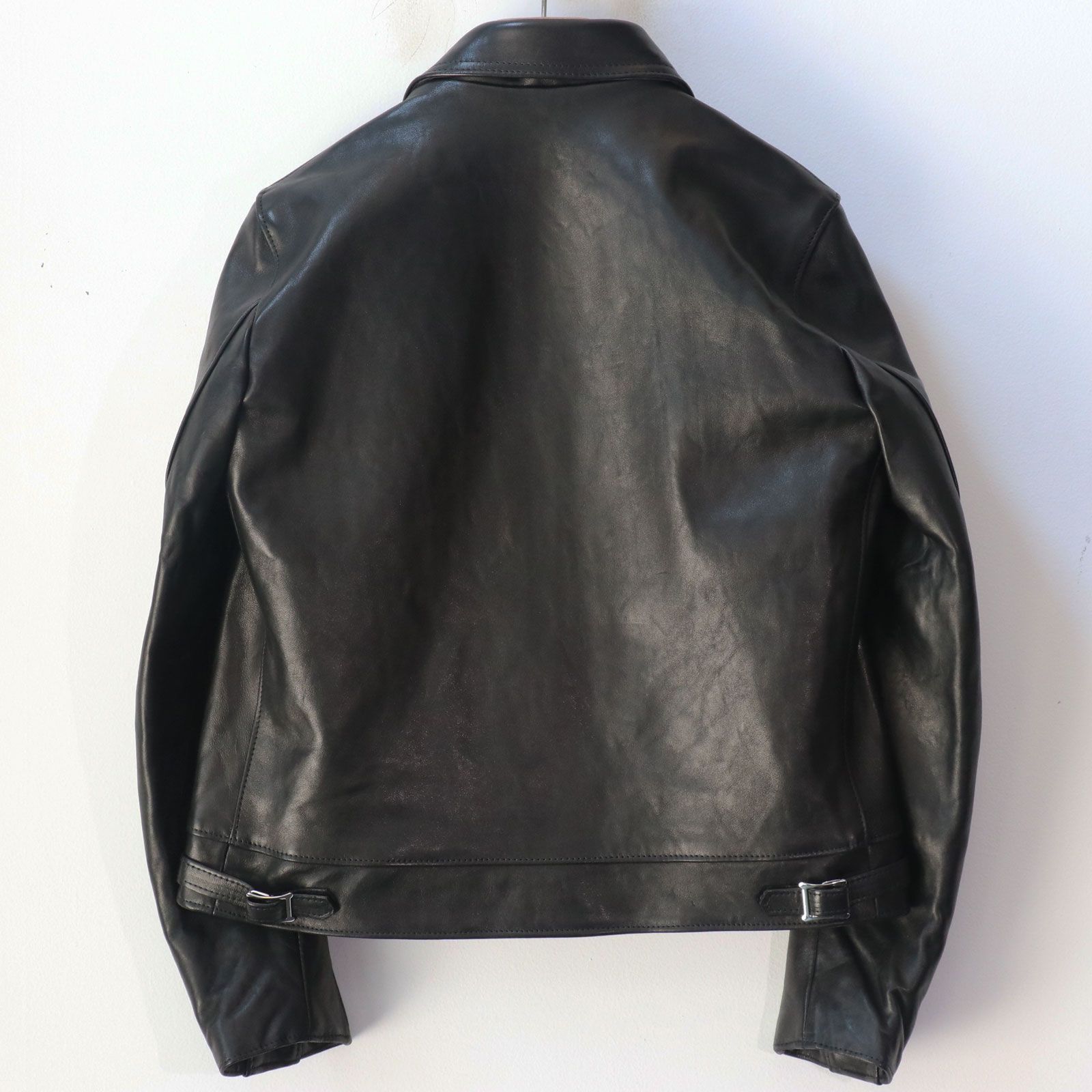 【即日発送可能】#551T DOMINATOR TIGHT FIT / SHEEP / BLACK / 42inch