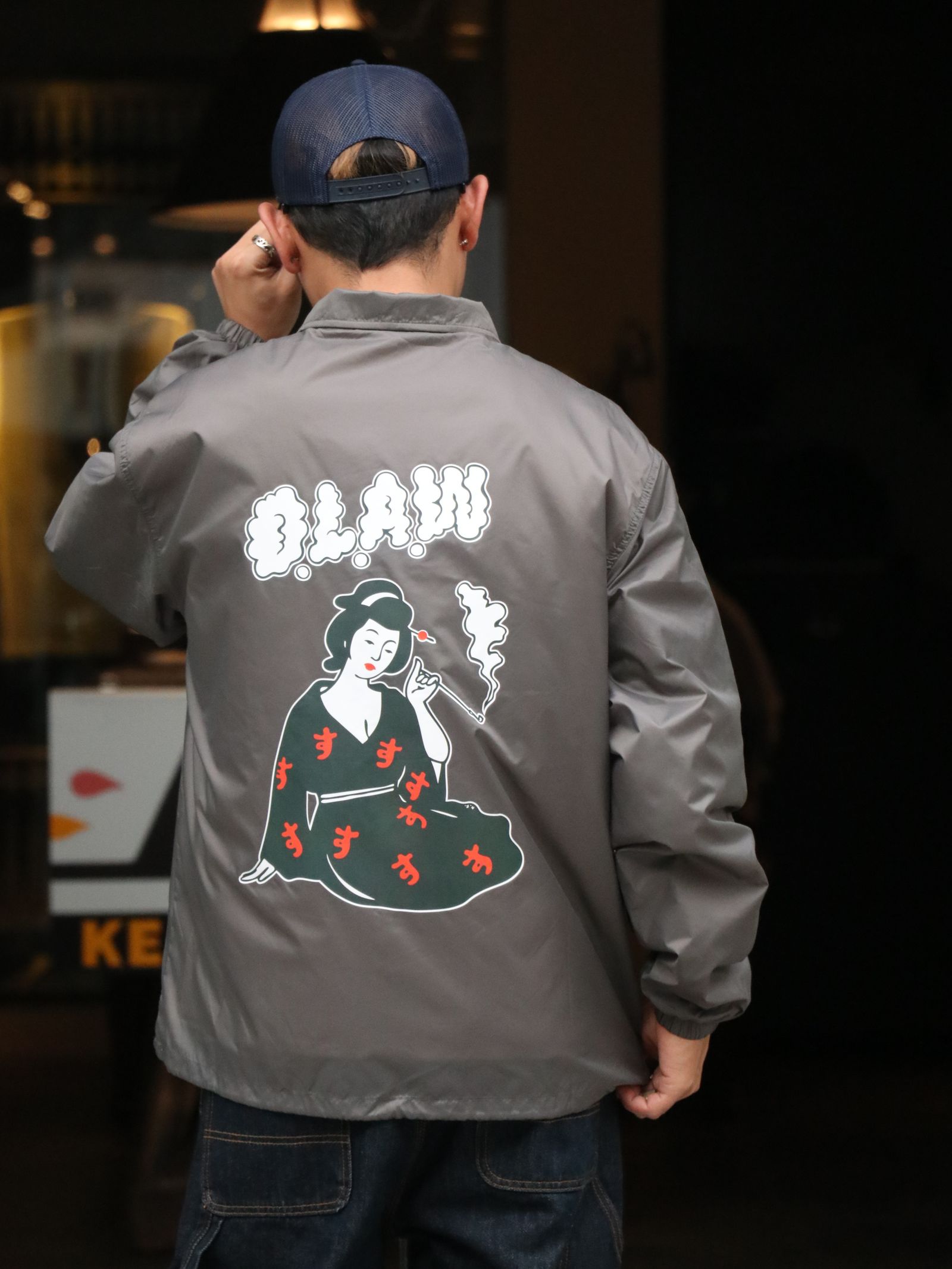 ジャケット・アウター / ナイロンジャケット 通販 | SKANDA