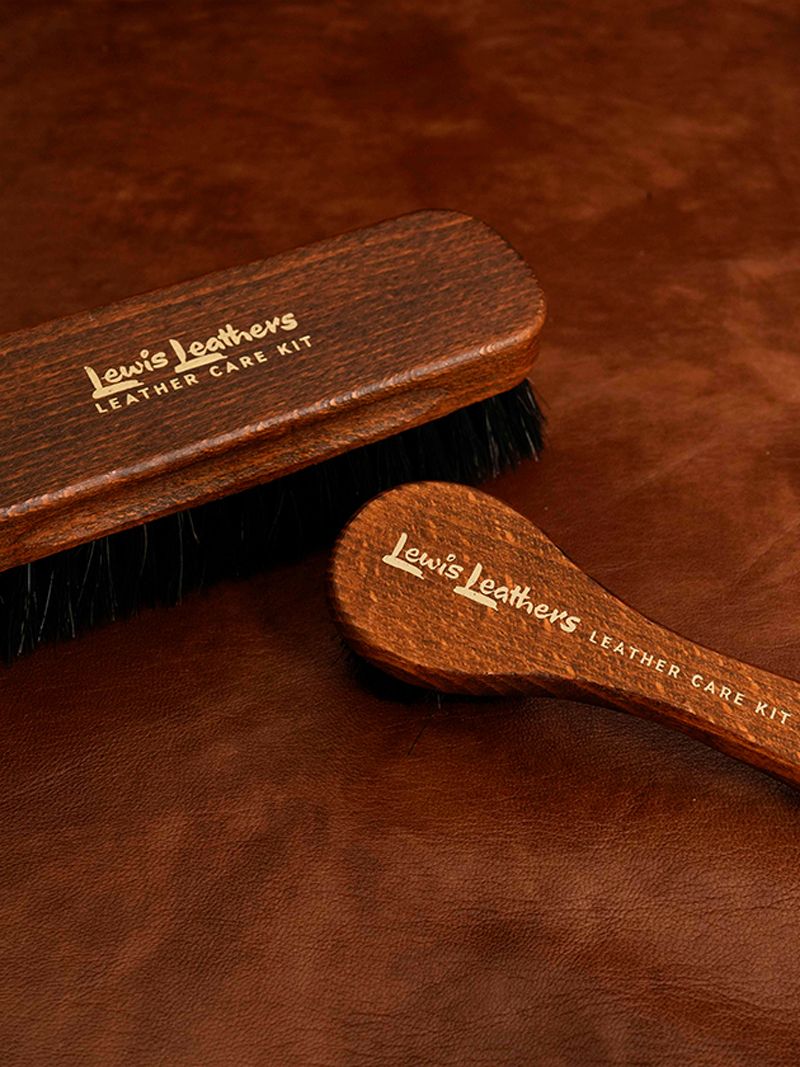 DELUXE CARE KIT (LEATHER TREATMENT KIT)