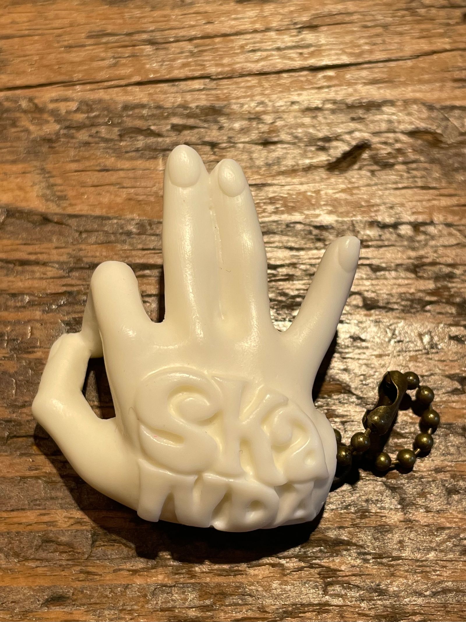 【新色追加‼︎】SKANDA ORIGINAL KEYHOLDER "LADY"