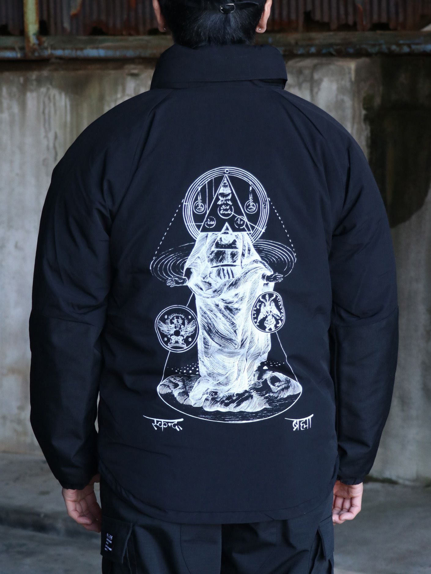 O.L.A.W - 