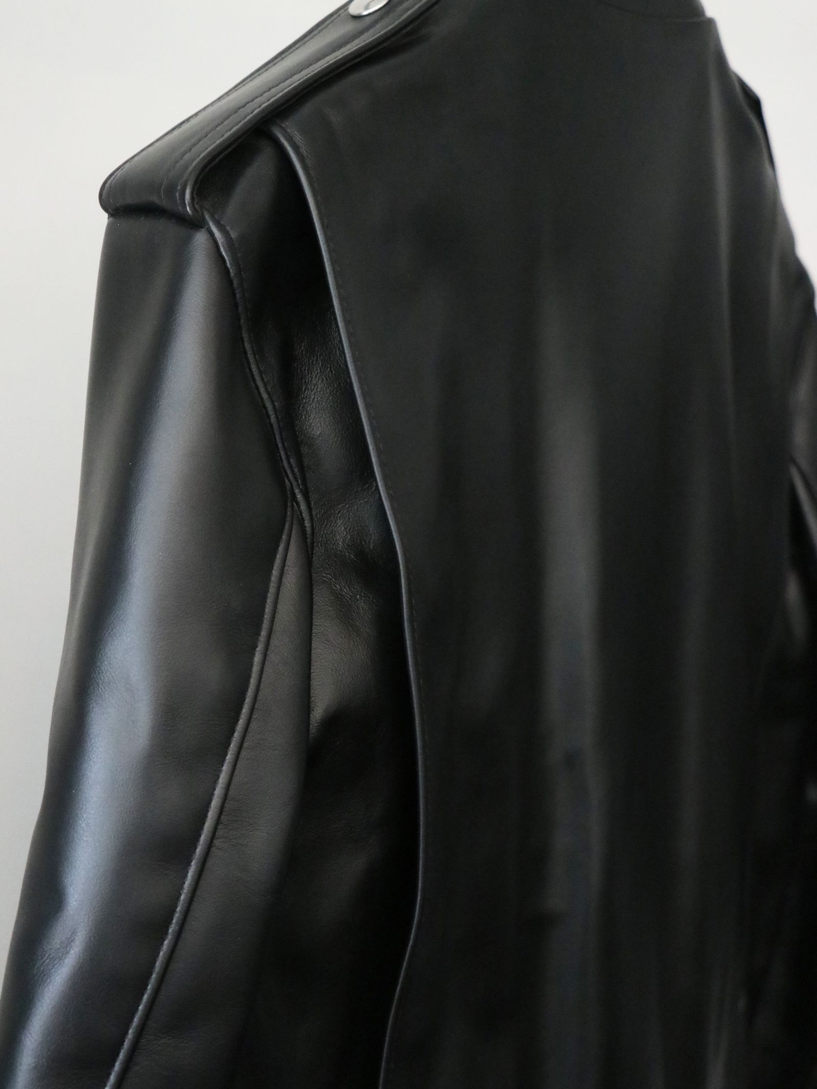 Lewis Leathers - 【受注オーダー】ツイントラックブロンクス Lewis Leathers - 【受注オーダー】ツイントラックブロンクス