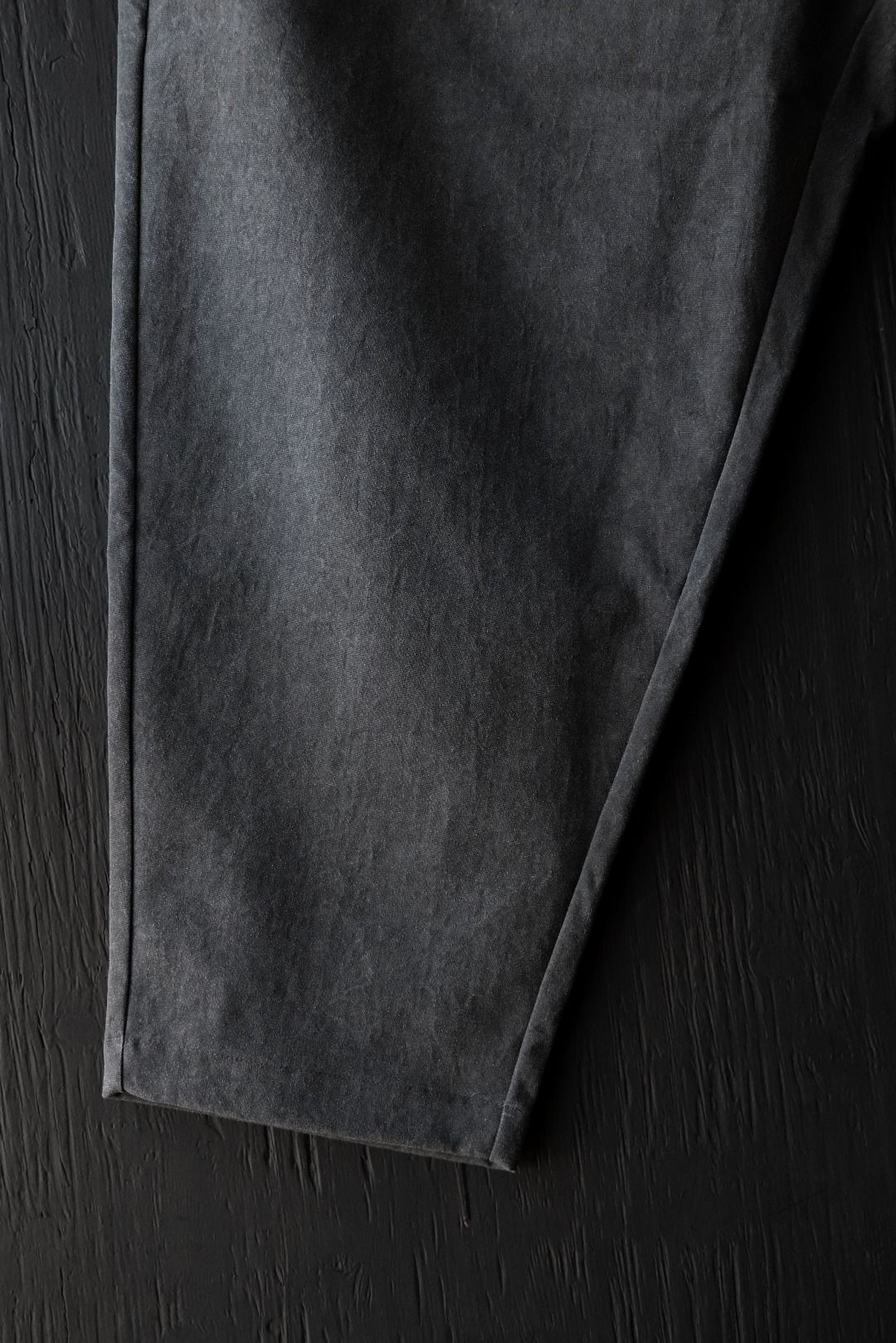 GEEER PANTS (ASPHALT)