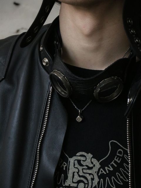 “BLACK RIDER STYLE”