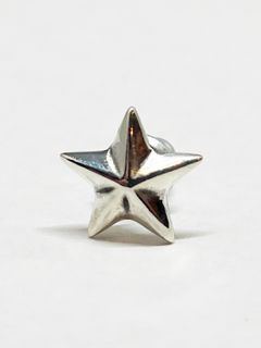 STAR PIERCE(SILVER925)