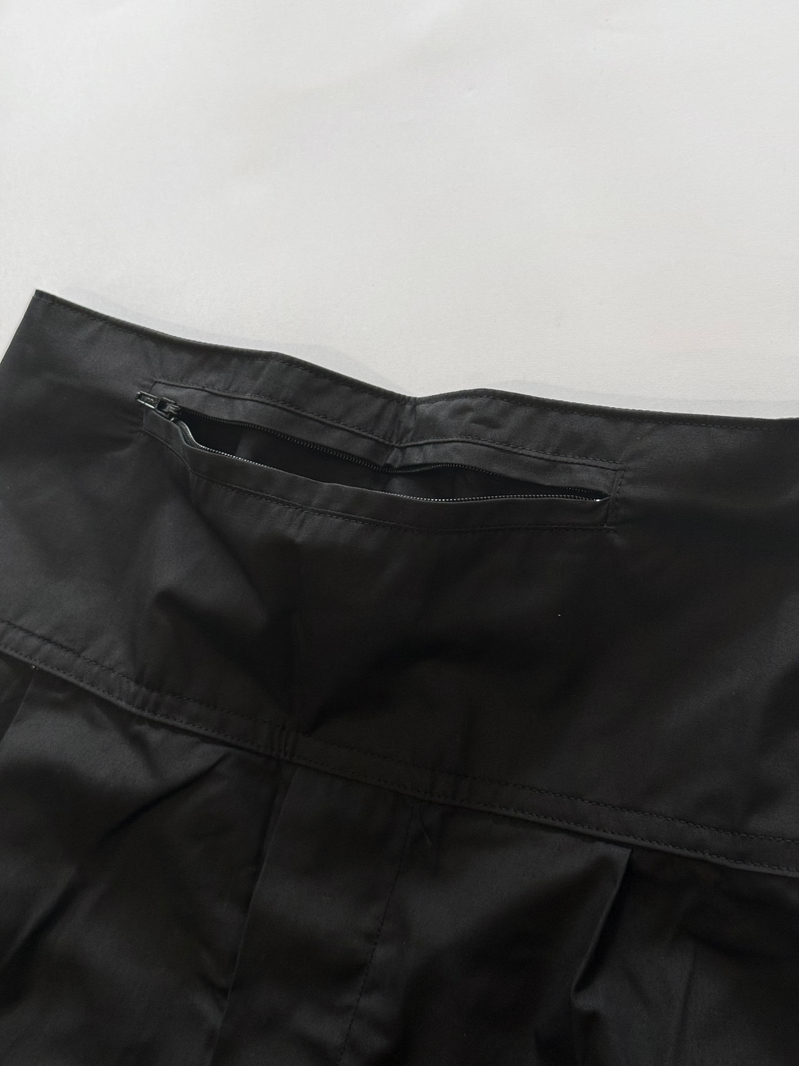 "PRAY FOR NOTO" DABO PANTS (BLACK)