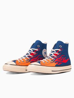 ALL STAR US IGNT HI (BLUE)