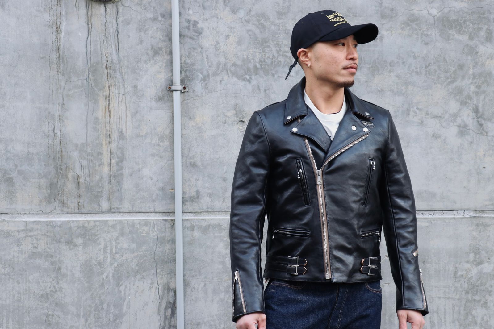 Lewis Leathers Lewis Leathers