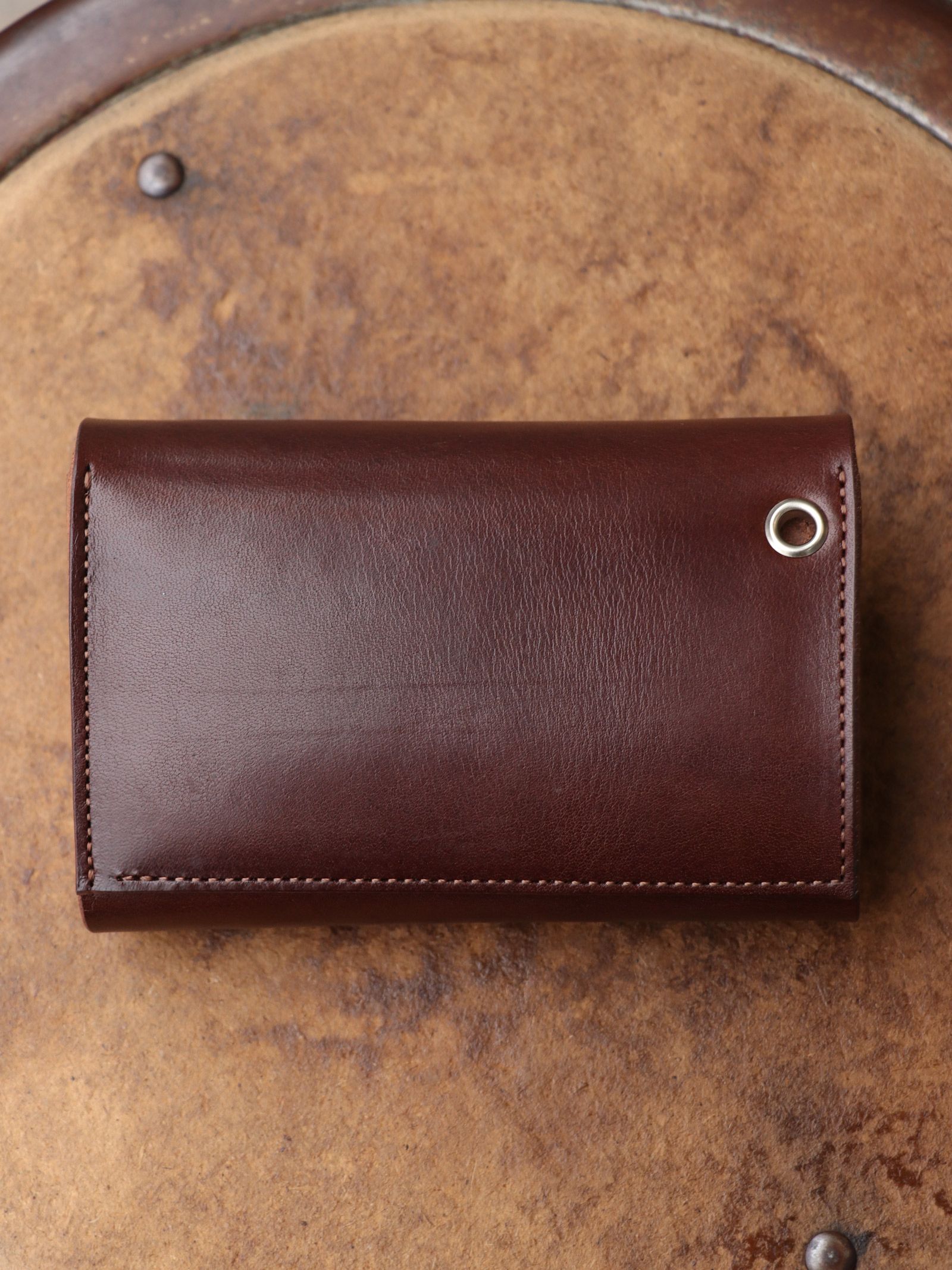 【受注生産】SKANDA 限定発売 "MIDDLE WALLET"