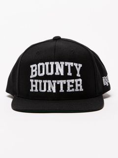 カレッジ スナップバックキャップ / COLLEGE Snap Back Cap