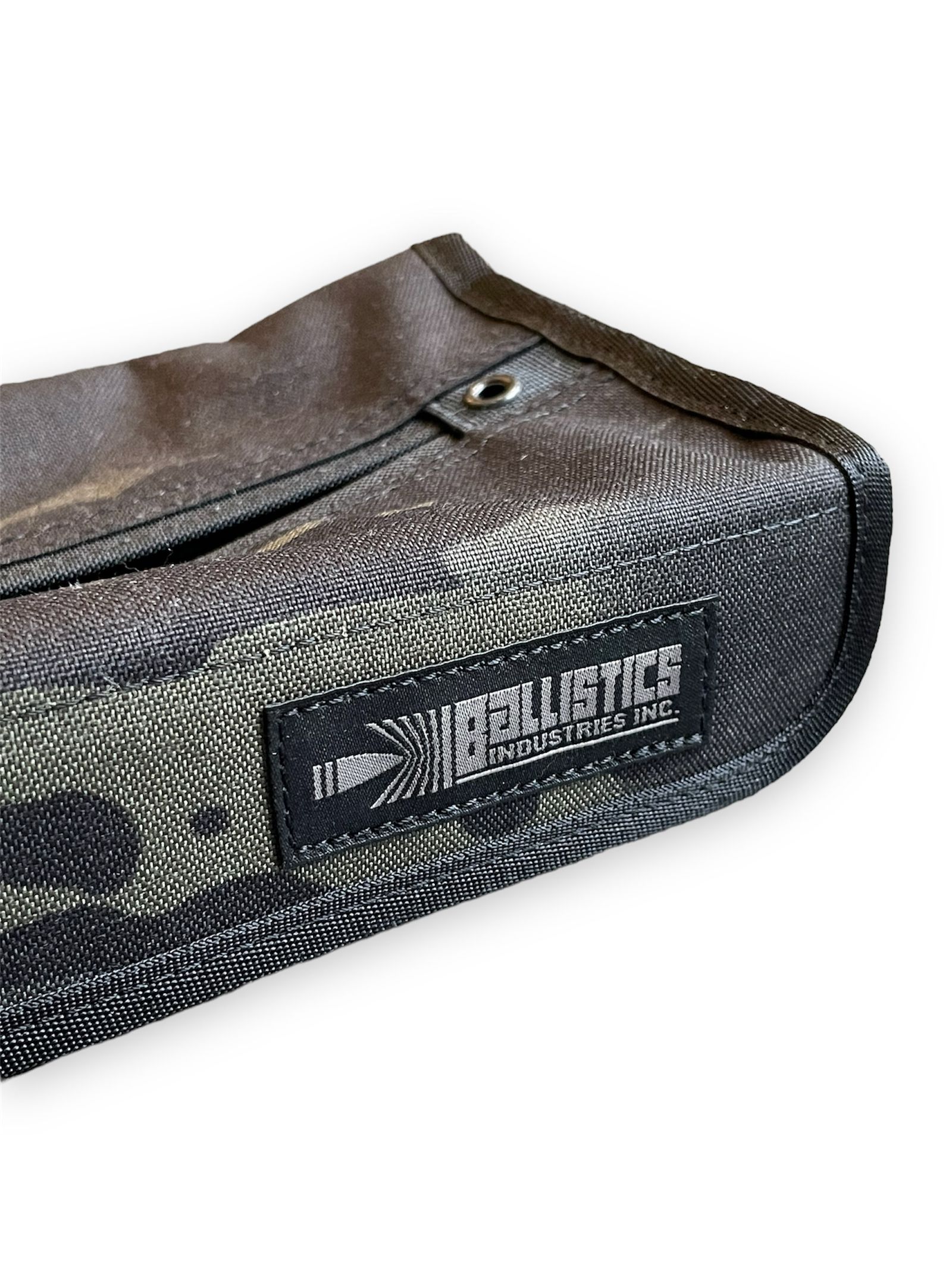 TISSUE CASE (MULTI CAMO)