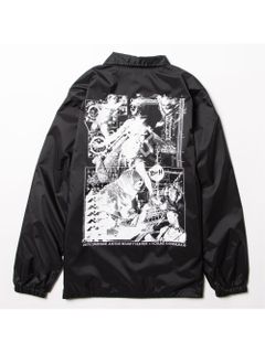 BxH 240% KOSUKE KAWAMURA Coach Jkt