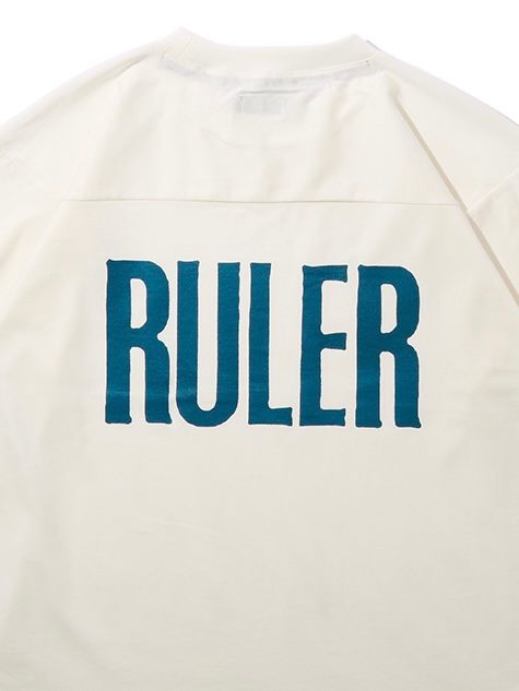FOOTBALL 3/4  (WHITE)