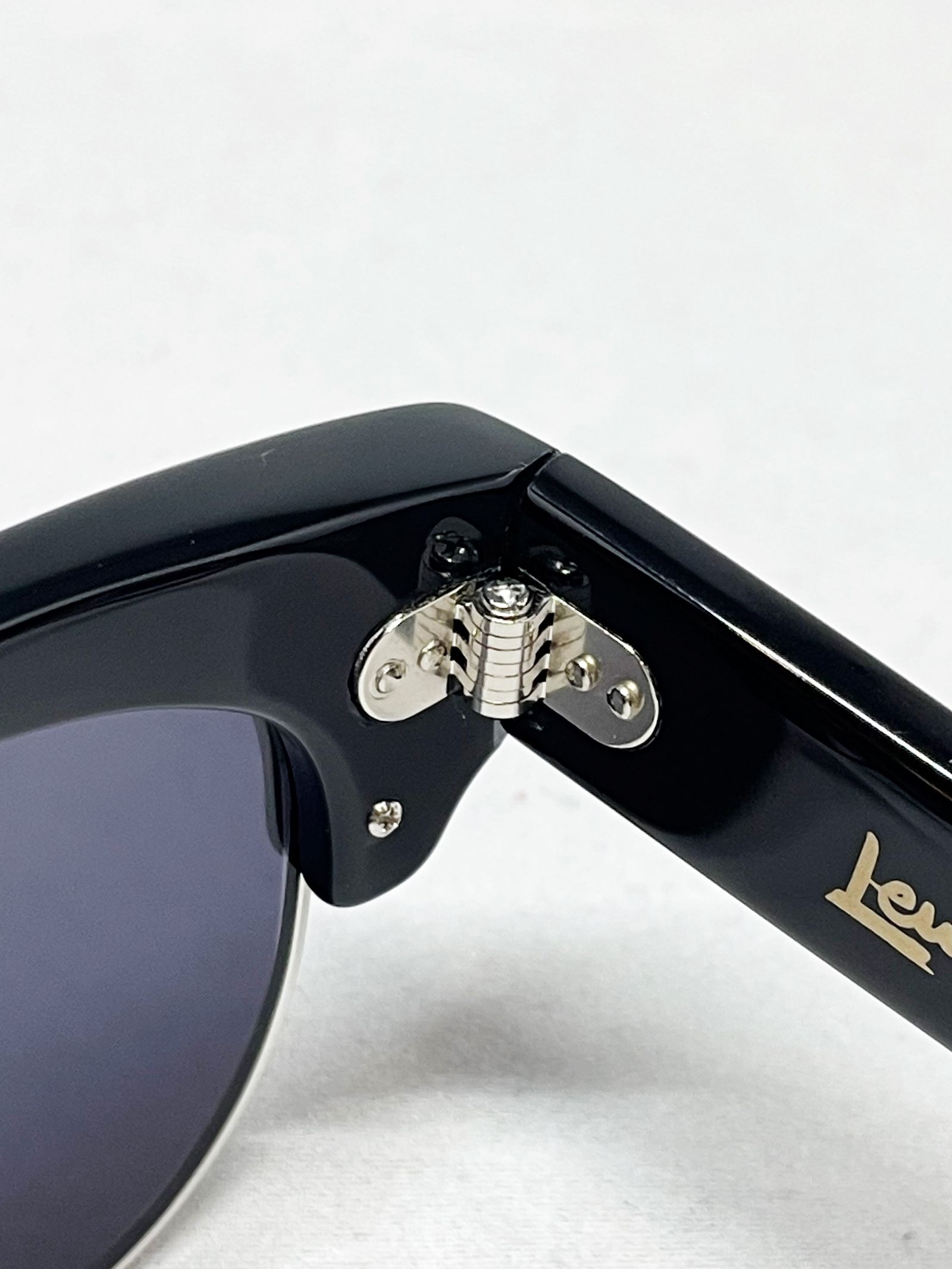 Lewis Leathers - 【即日発送可能】 EFFECTOR × Lewis Leathers
