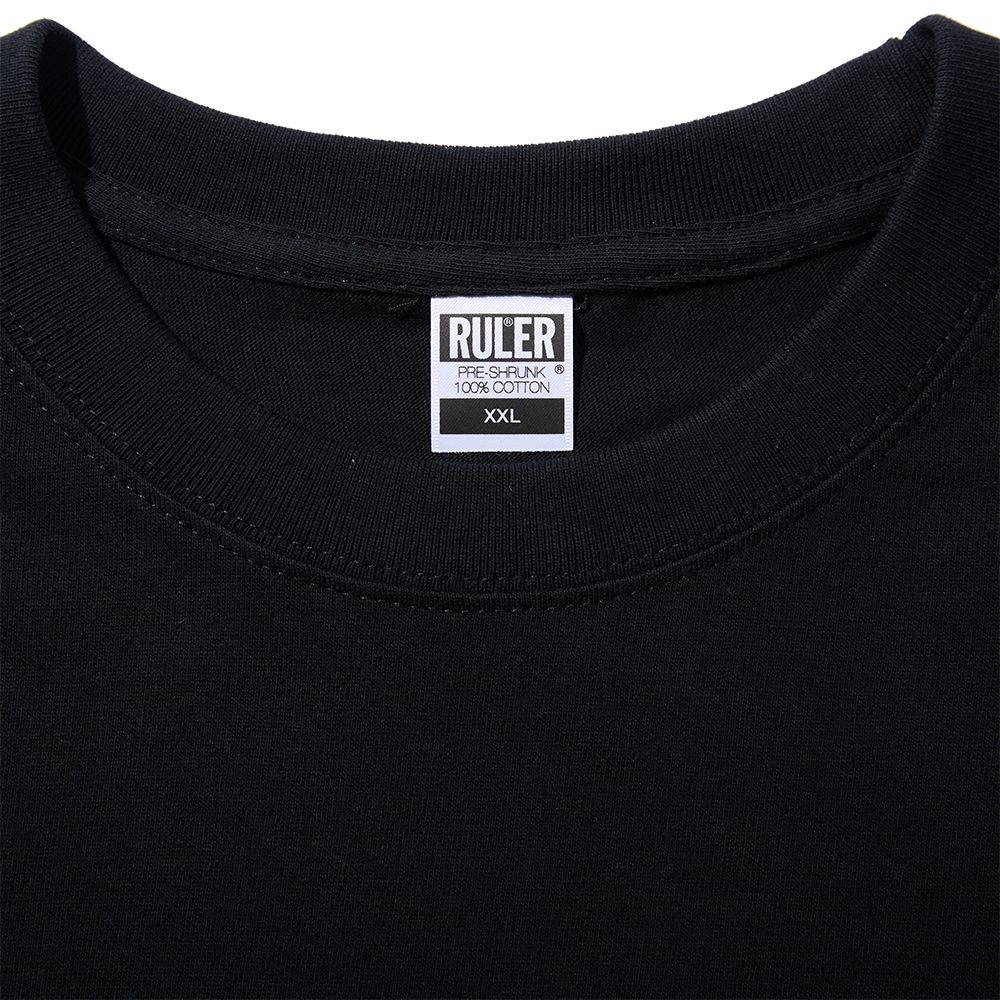 IRON CROSS 6.2oz. L/S TEE
