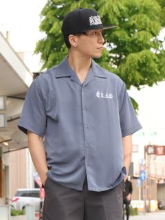小物を大人に魅せる。