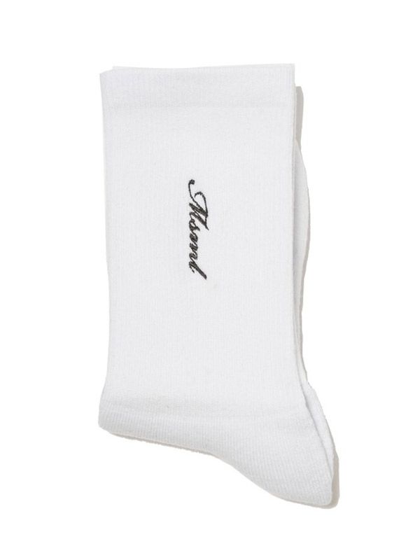 エムエスエムエルソックス /  MSML SOX