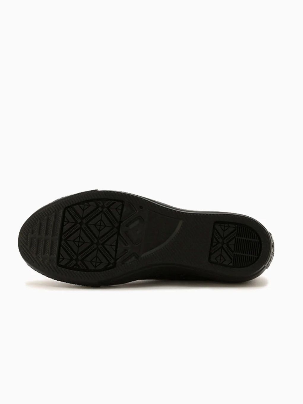 ALL STAR LIGHT OX (BLACK)