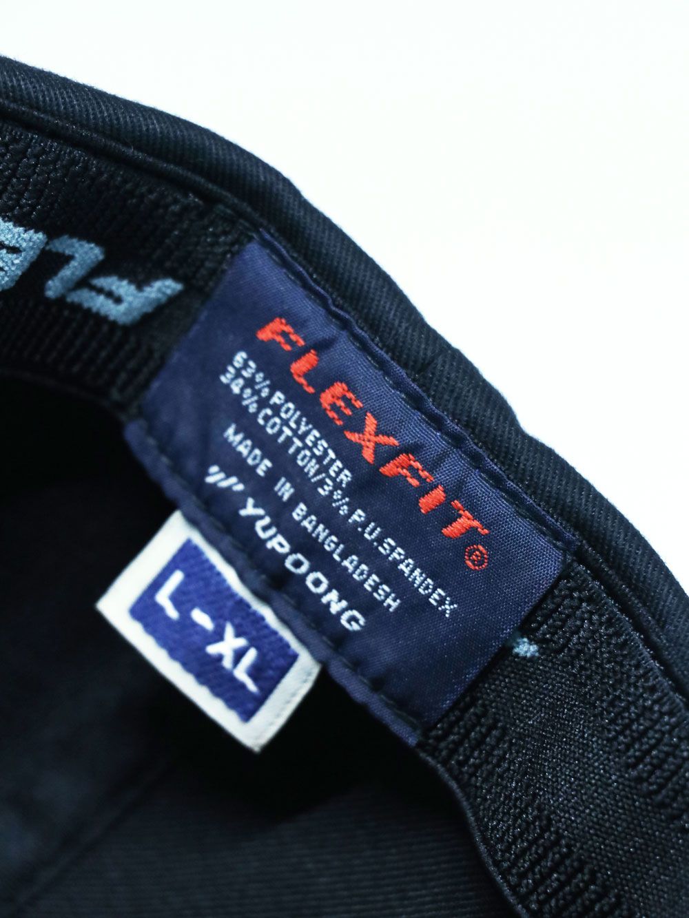 WESCO CAP (BLACK)