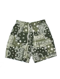 PAISLEY COTTON SP (OD)