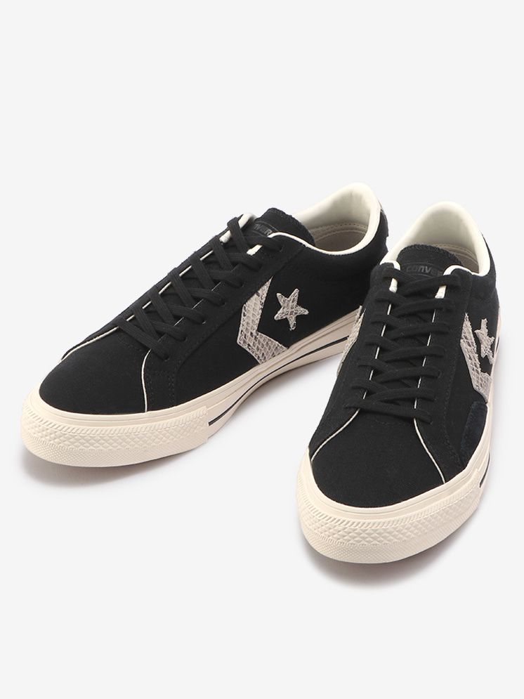 PRORIDE SK PT OX (BLACK)