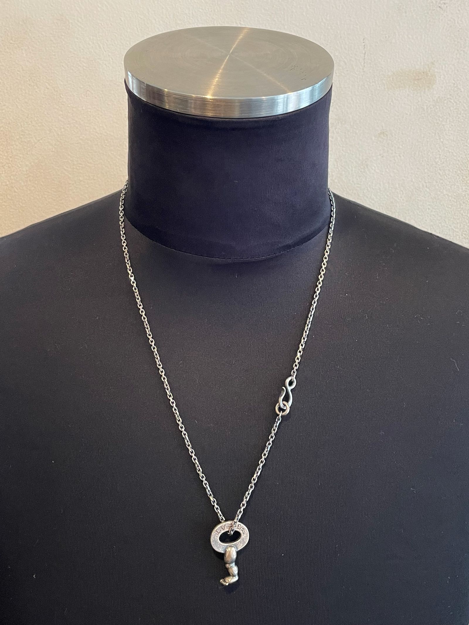 LVC Chain 58cm (SMALL)